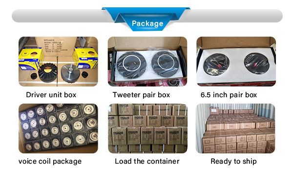 Packing