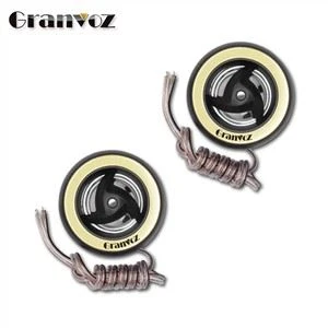 13mm Voice Coil Piezo Dome Tweeter 450w