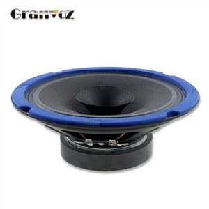 8 tommer fuld rækkevidde slank woofer